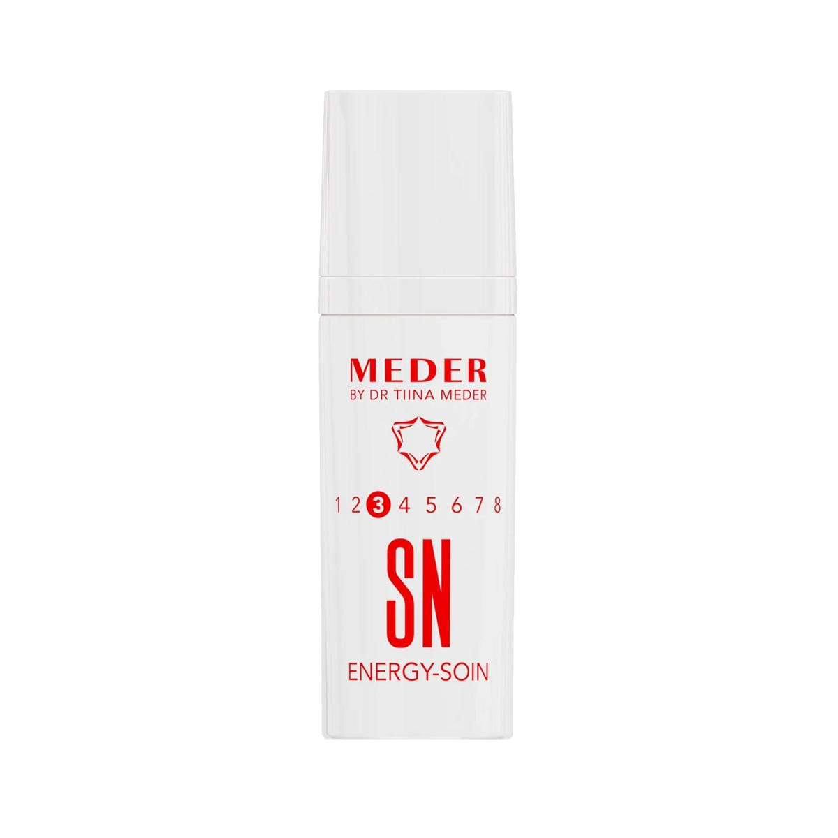 Meder Energy-Soin Serum 50 ml