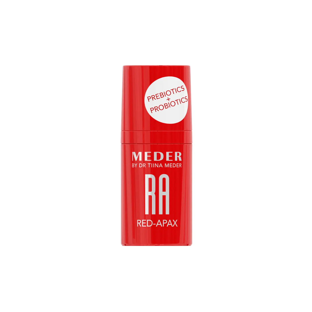 Meder Red-Apax Concentrate 30 ml