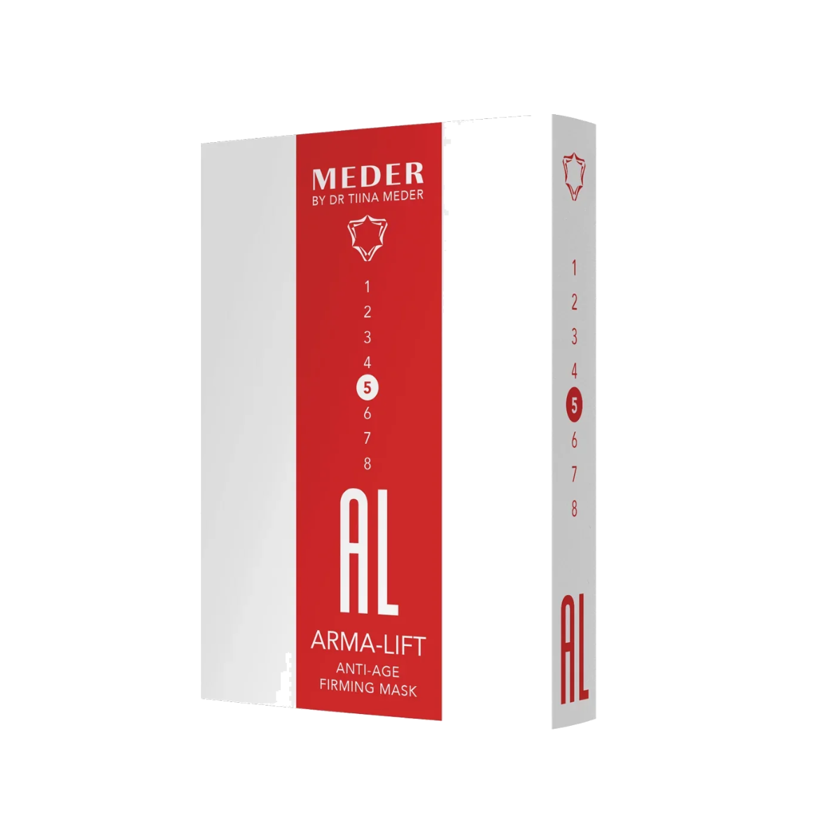 Meder Arma-Lift Mask, 5 Sachets