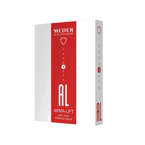Meder Arma-Lift Mask, 5 Sachets