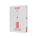 Meder Lumino-Derm Mask, 5 Sachets