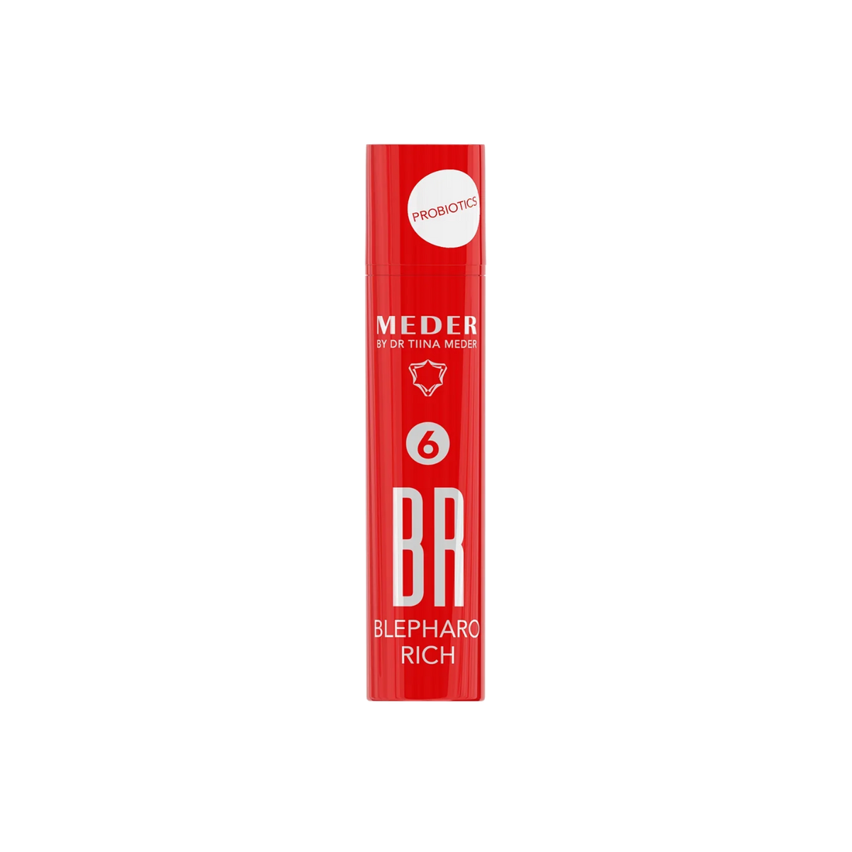 Meder Blepharo-Rich Eye Cream 15 ml