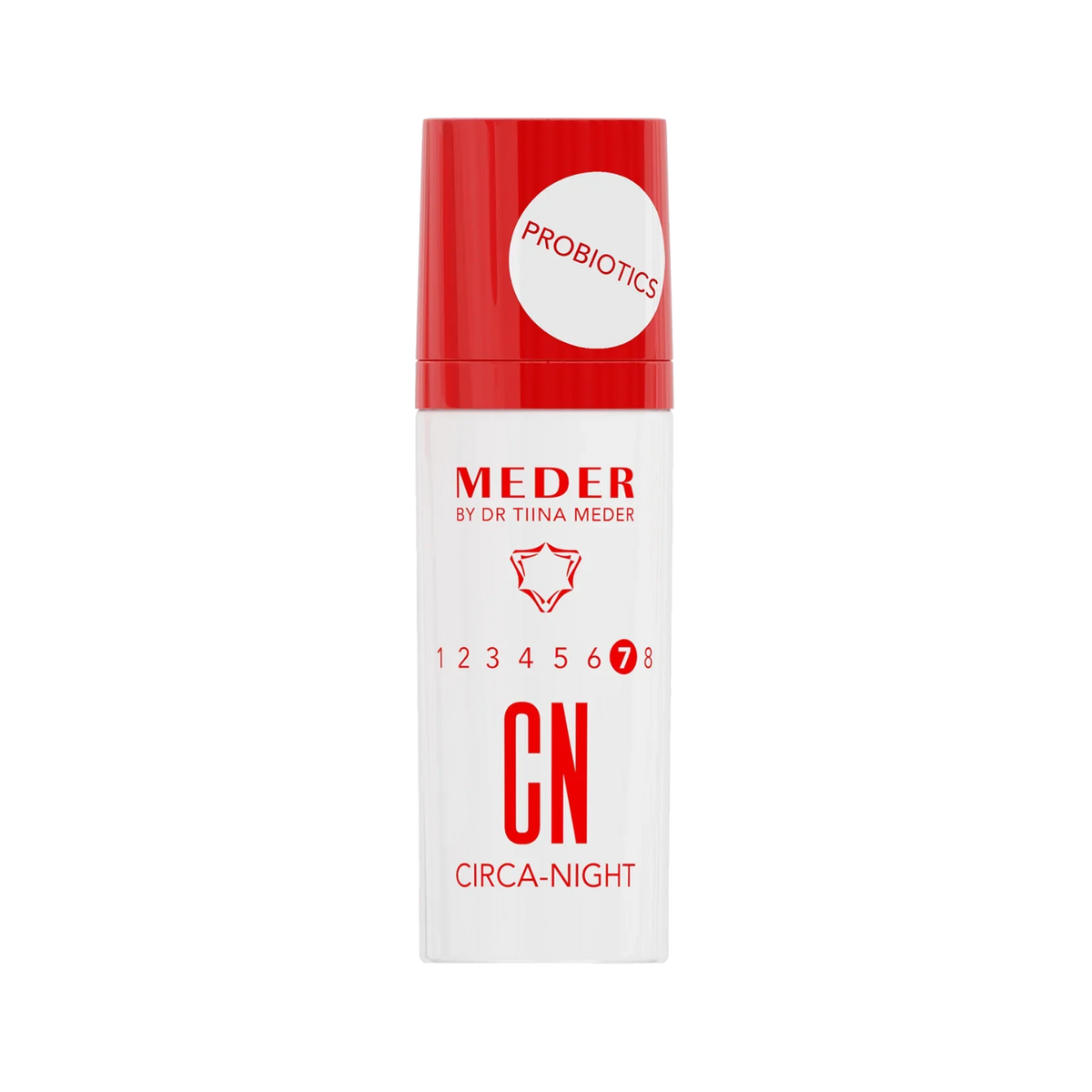 Meder Circa-Night Cream 50 ml