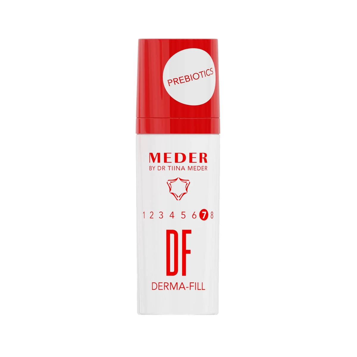Meder Derma-Fill Cream 50 ml
