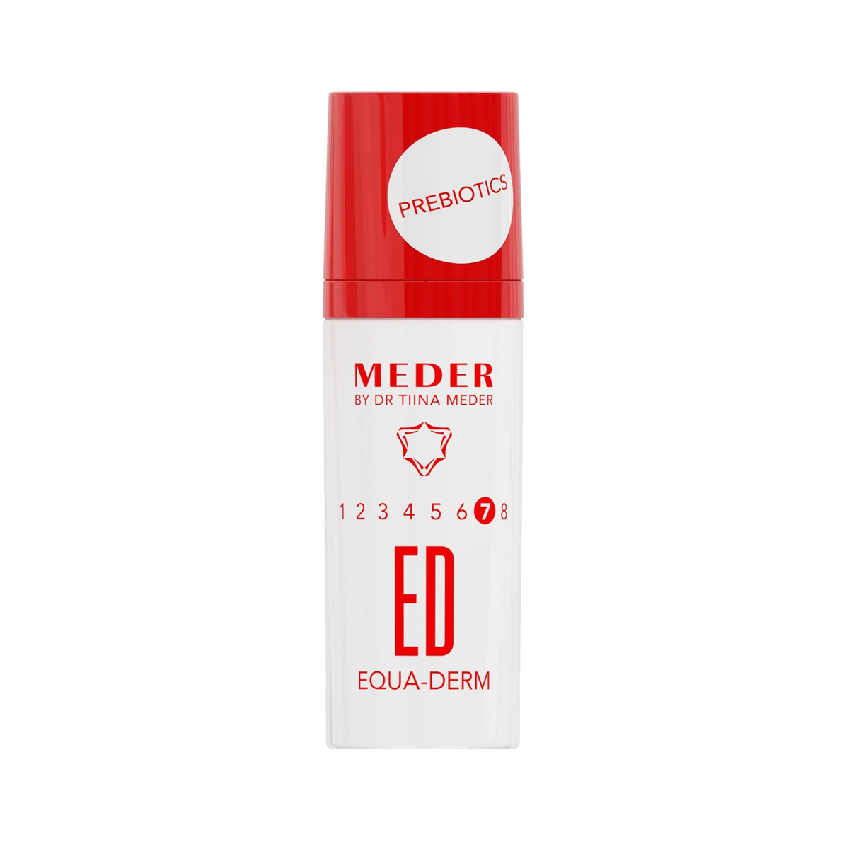 Meder Equa-Derm Cream 50 ml