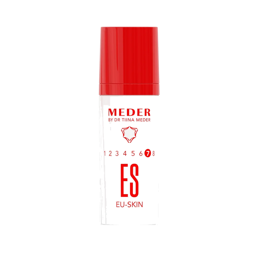 Meder Eu-Skin Cream 50 ml