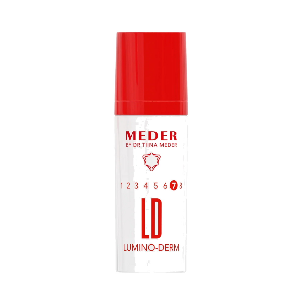 Meder Lumino-Derm Cream 50 ml
