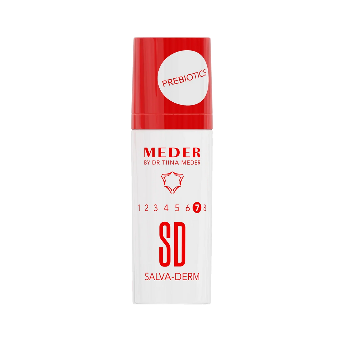 Meder Salva-Derm Cream 50 ml