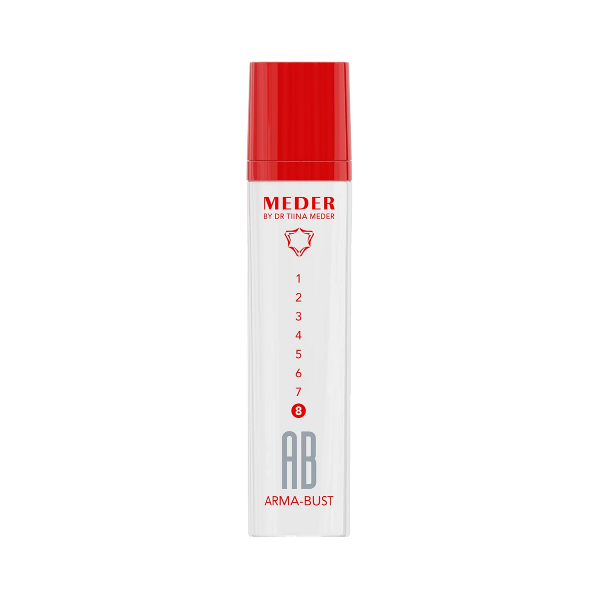 Meder Arma-Bust Cream 100 ml