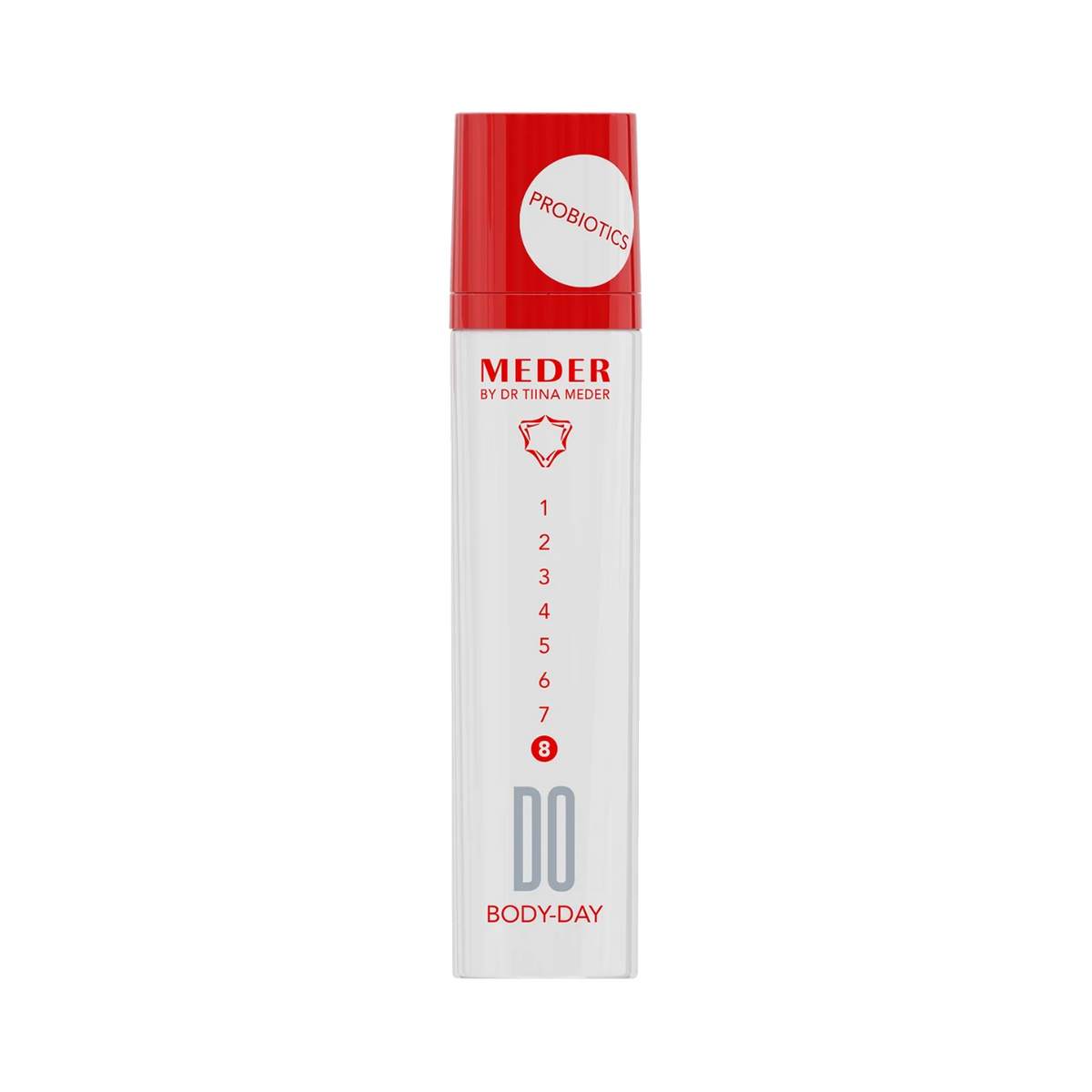 Meder Body-Day Cream 100 ml