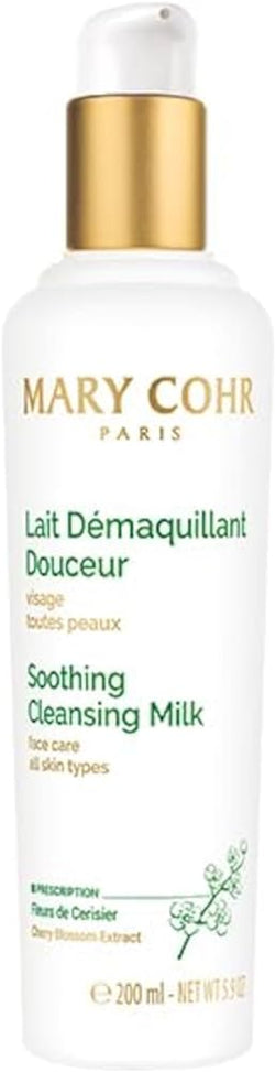 Mary Cohr Mary Cohr Lait Démaquillant Douceur
