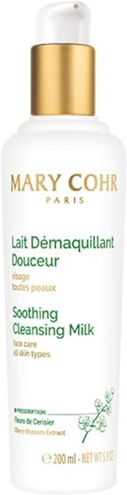 Mary Cohr Lait Démaquillant Douceur Product vendor