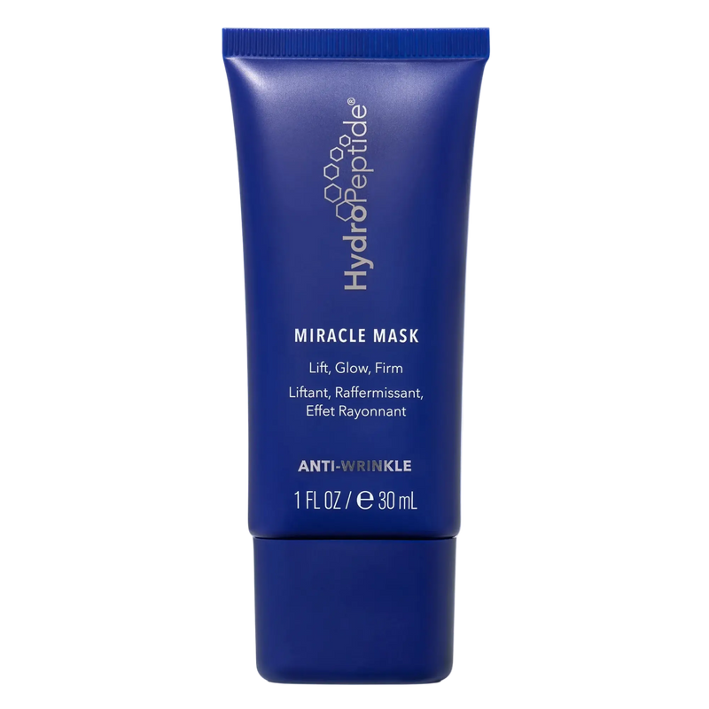 Hydropeptide Miracle Mask