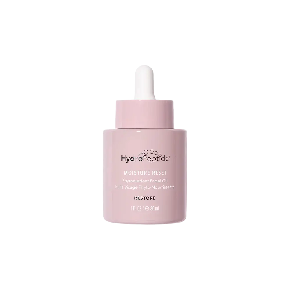 Hydropeptide Moisture Reset