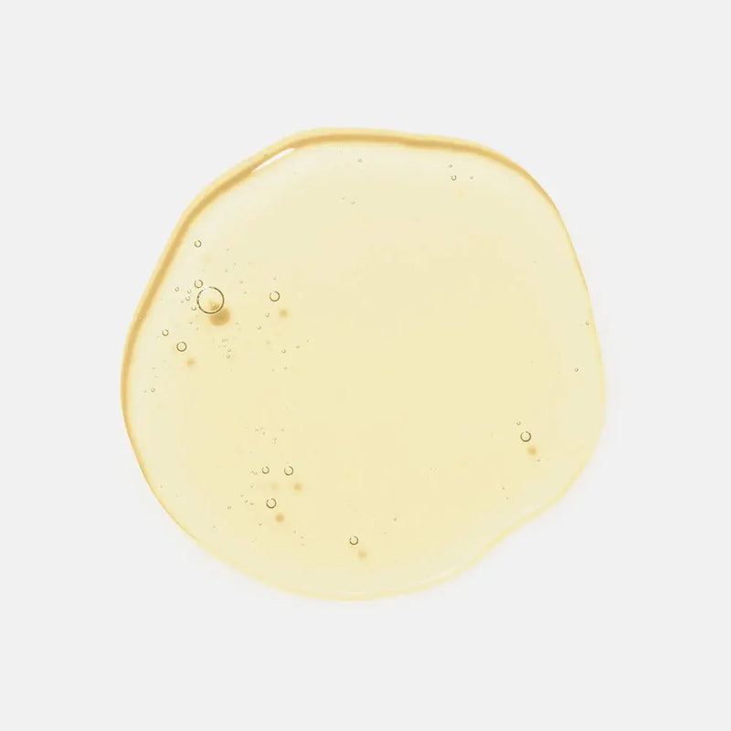 Hydropeptide Moisture Reset