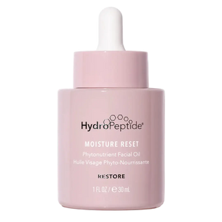 Hydropeptide Moisture Reset