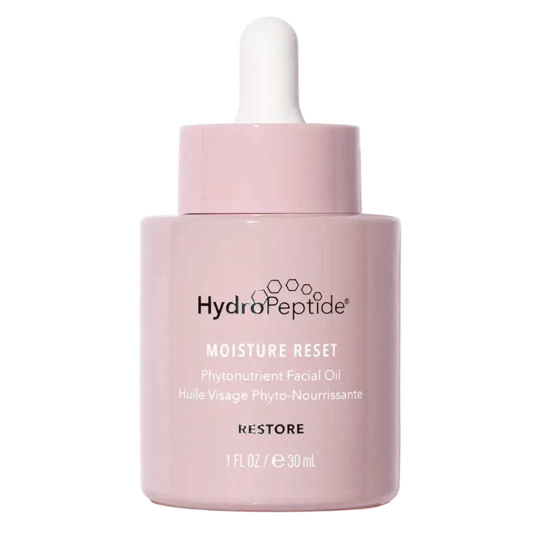 Hydropeptide Moisture Reset