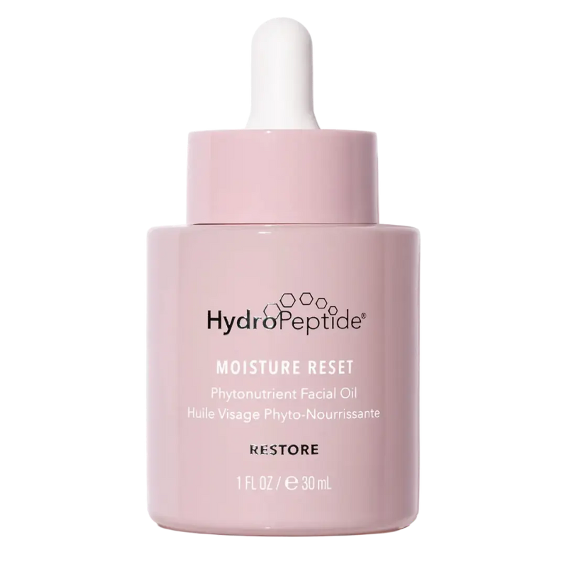Hydropeptide Moisture Reset