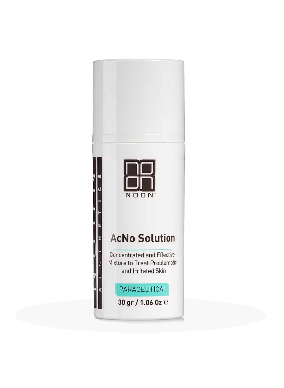 NOON AcNo Solution Product vendor