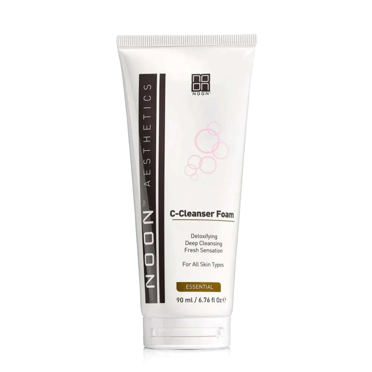 NOON C-Cleanser Foam Product vendor