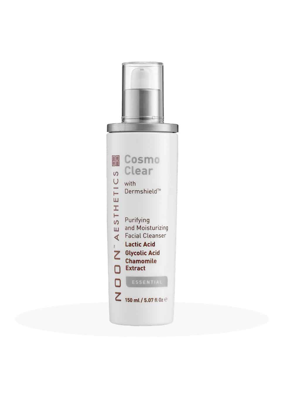 NOON CosmoClear Cleanser Product vendor