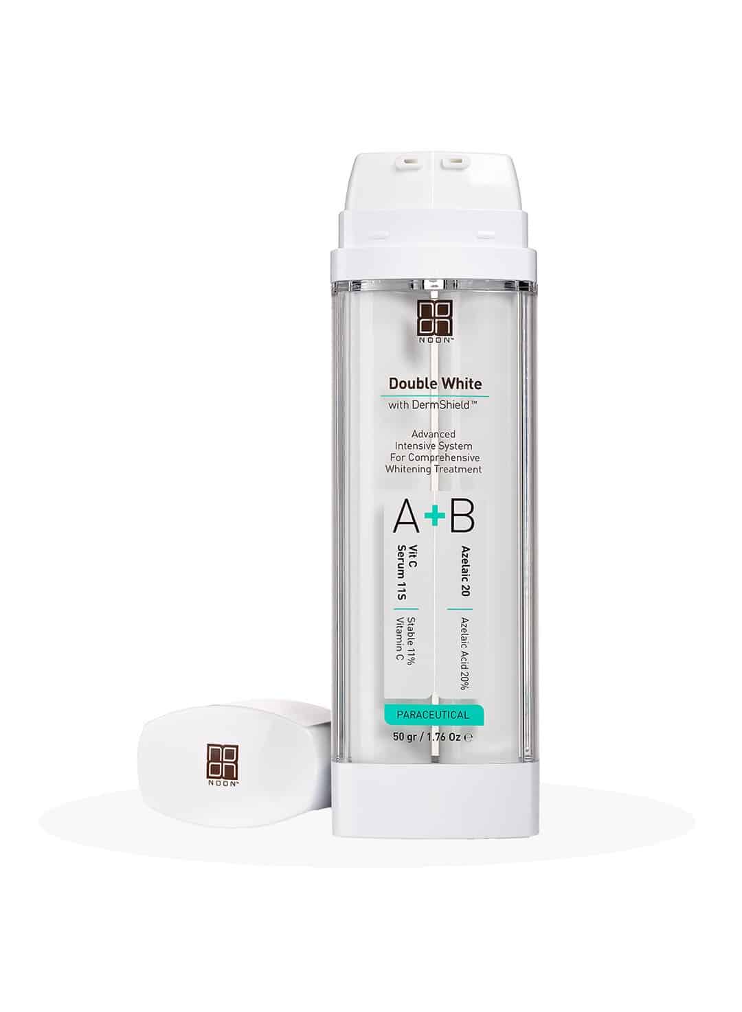 NOON Double White Product vendor