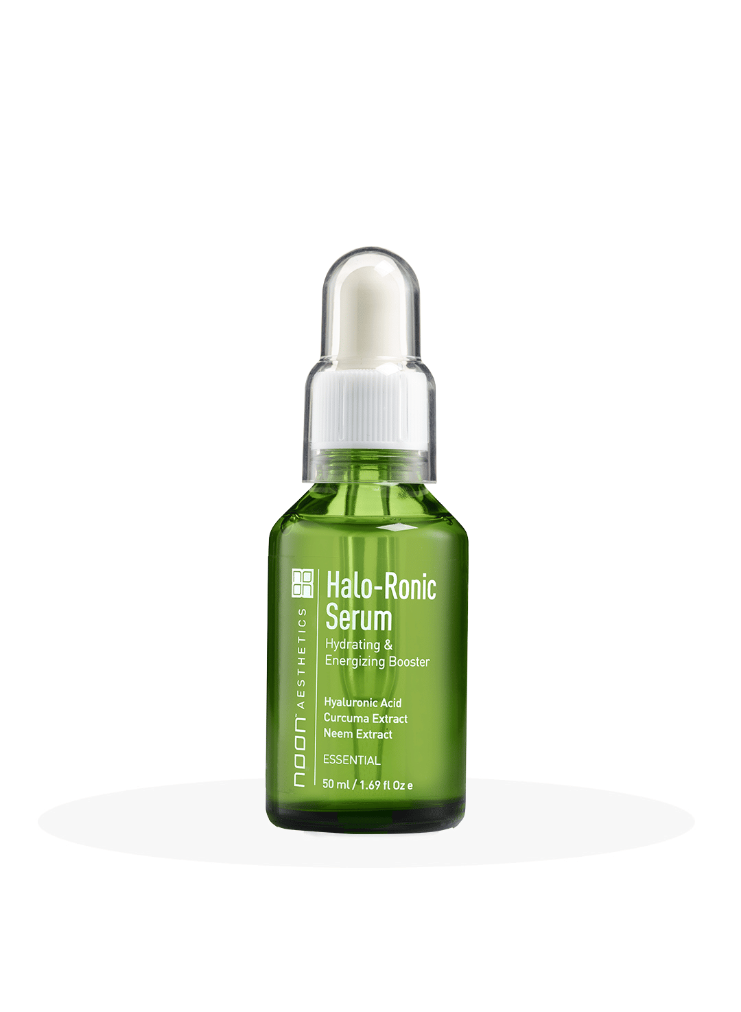 NOON Halo-Ronic Serum™ Product vendor