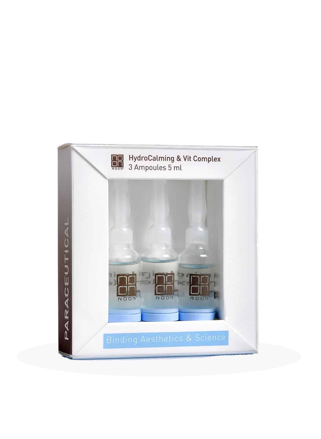 NOON HydroCalming & Vit Complex Product vendor