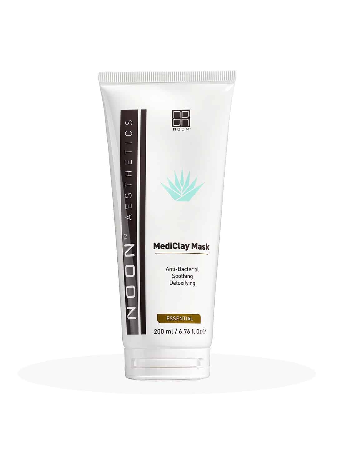 NOON MediClay Mask Product vendor