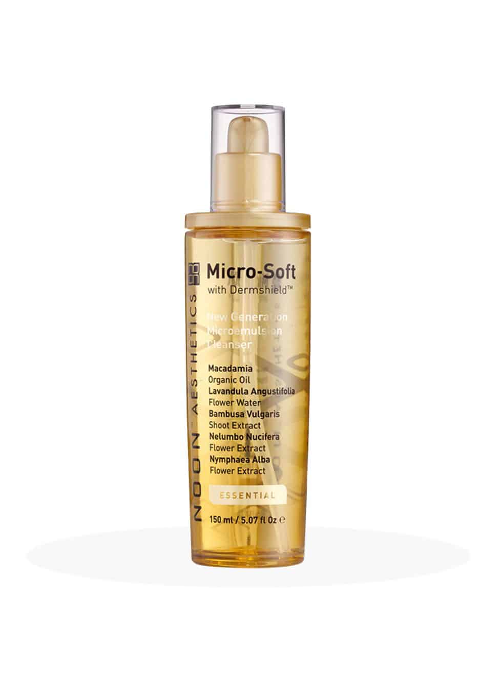 NOON Micro-Soft Cleanser Product vendor