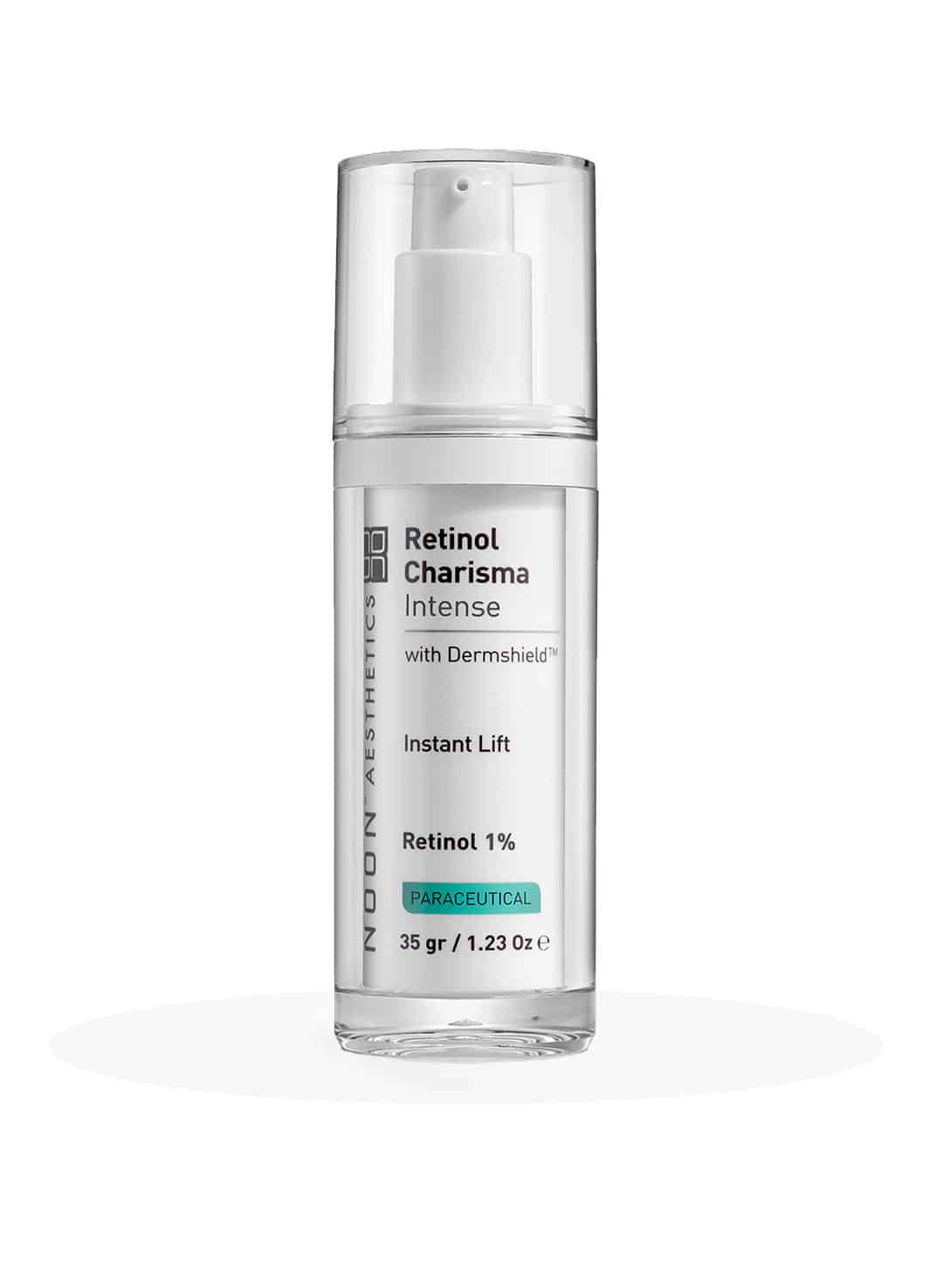 NOON Retinol Charisma (0,3/1,0/1,6% Retinol) Product vendor