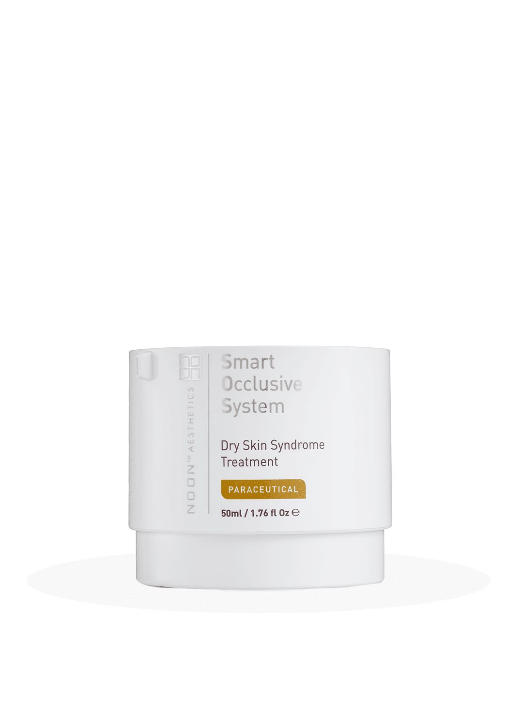 NOON SOS Cream - Smart Occlusive System Product vendor