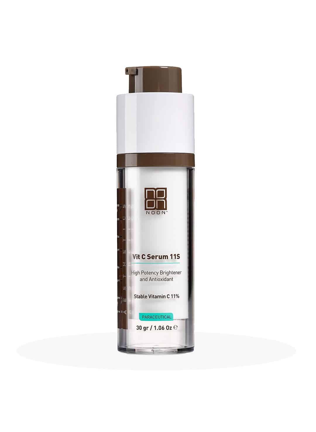 NOON  Vit C Serum 11S Product vendor