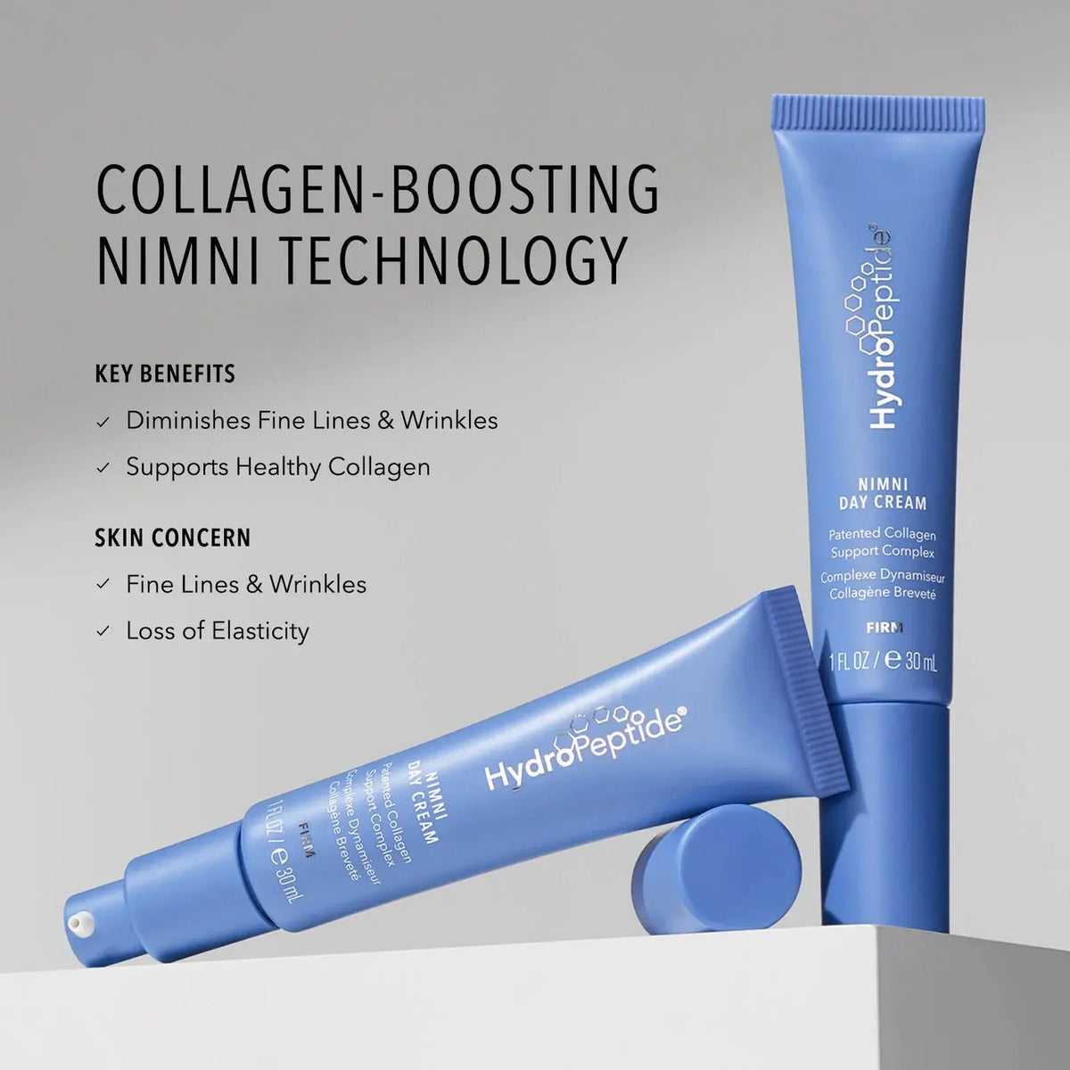 Hydropeptide Nimni Day Cream