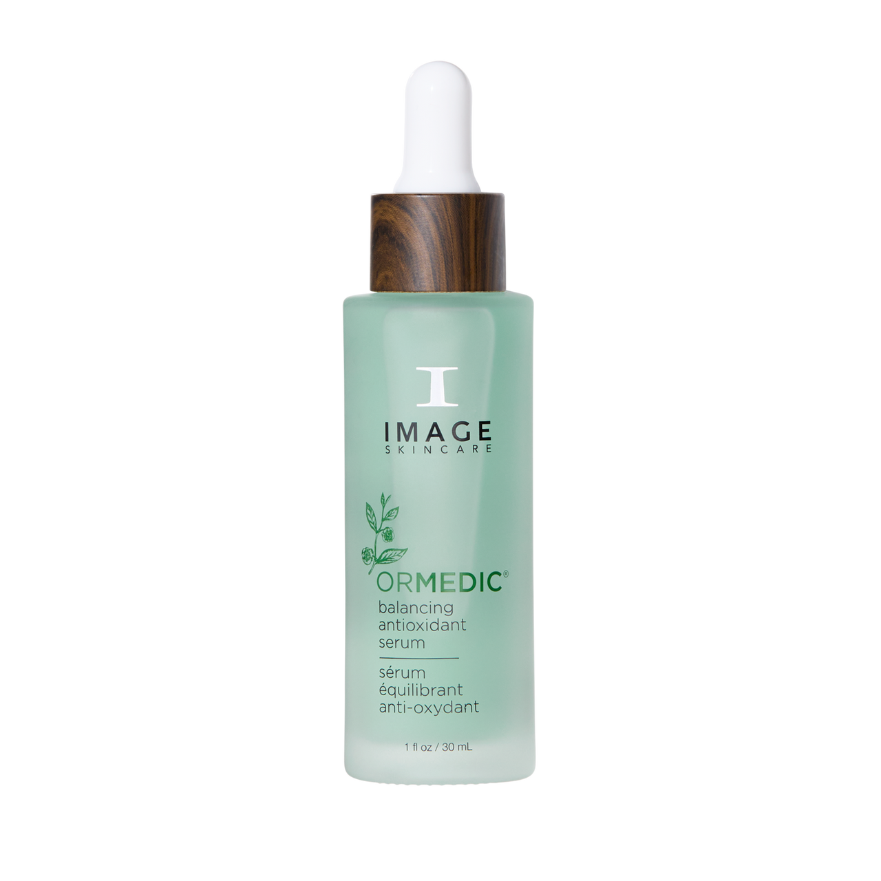 IMAGE Skincare ORMEDIC® Balancing Antioxidant Serum