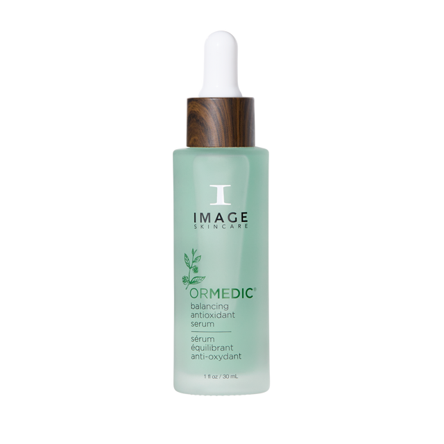 IMAGE Skincare ORMEDIC® Balancing Antioxidant Serum
