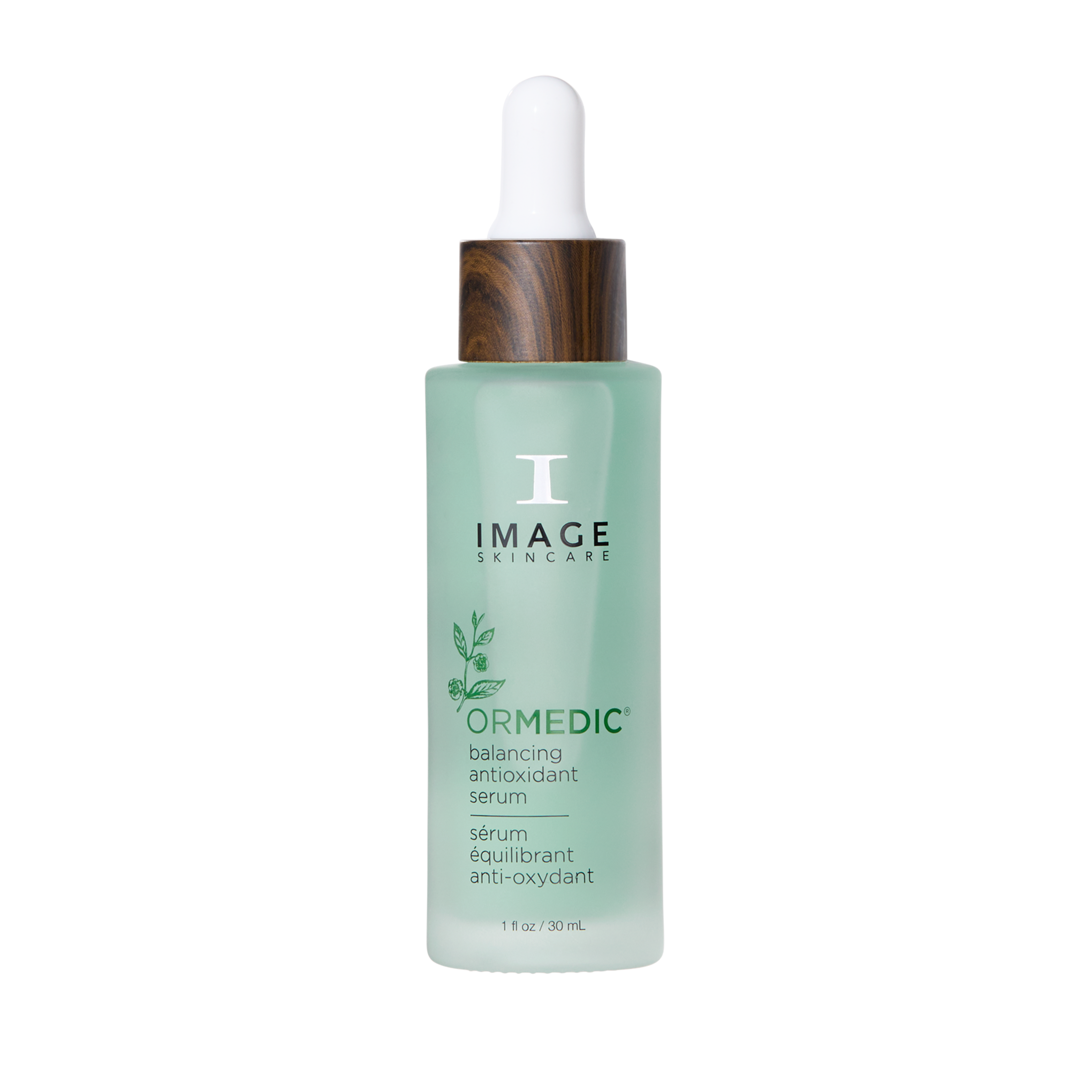 IMAGE Skincare ORMEDIC® Balancing Antioxidant Serum
