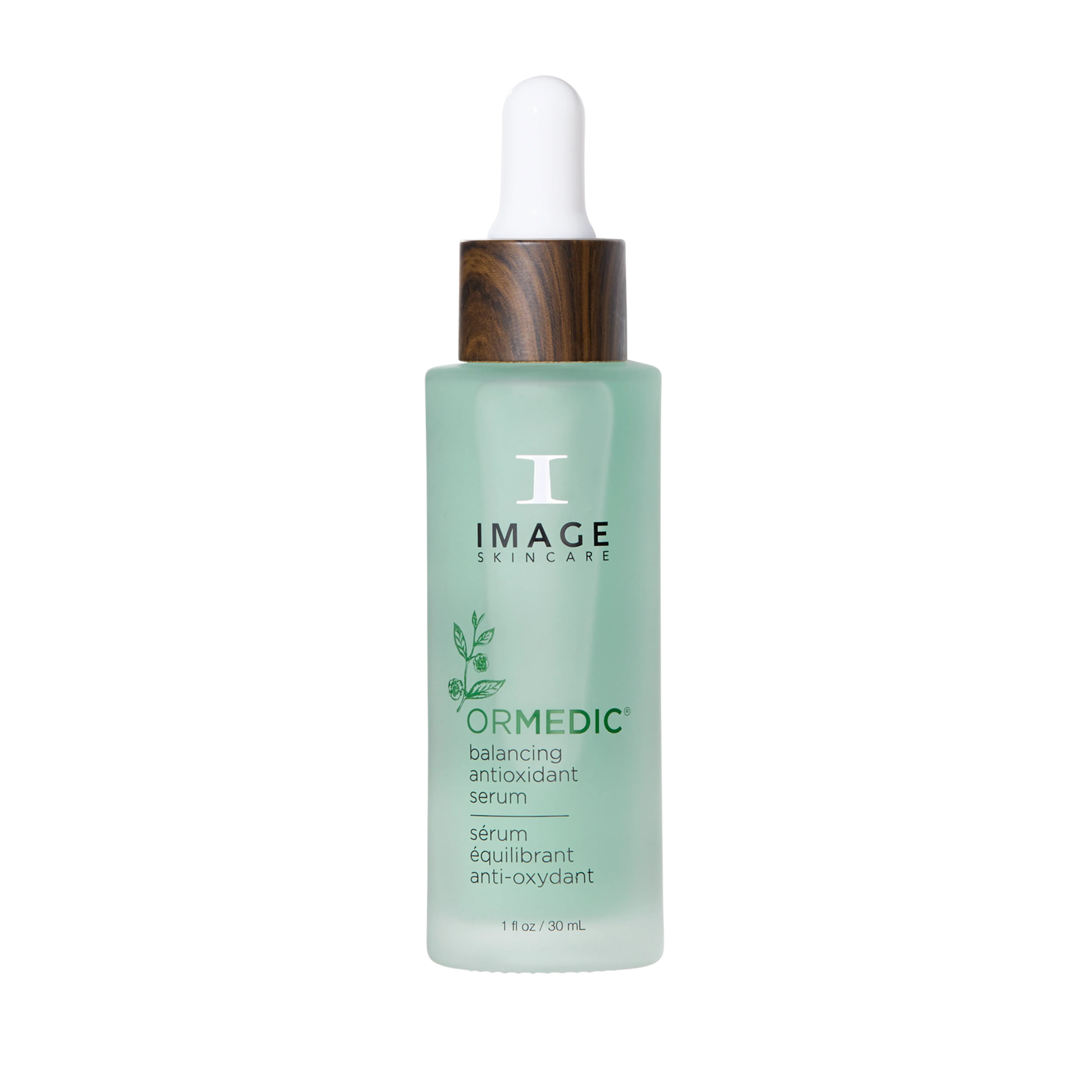 IMAGE Skincare ORMEDIC® Balancing Antioxidant Serum