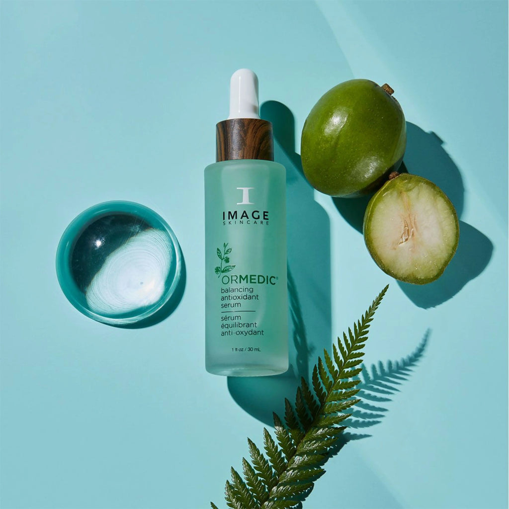 IMAGE Skincare ORMEDIC® Balancing Antioxidant Serum