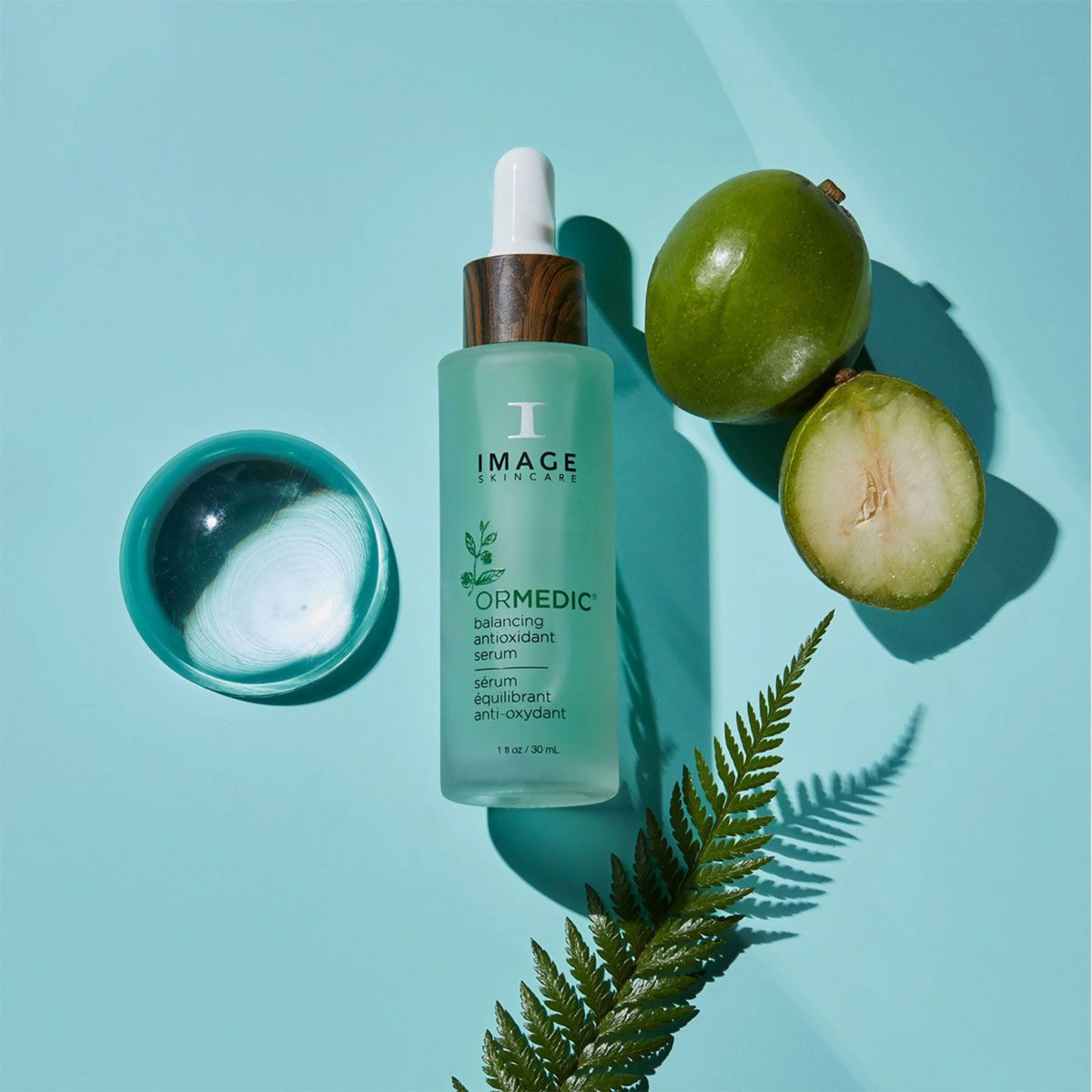 IMAGE Skincare ORMEDIC® Balancing Antioxidant Serum