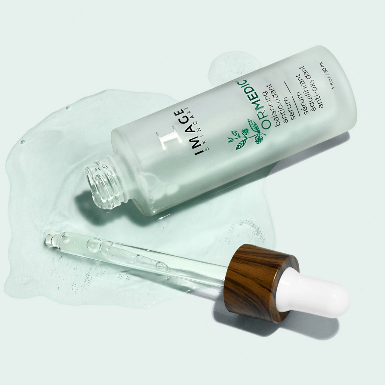 IMAGE Skincare ORMEDIC® Balancing Antioxidant Serum