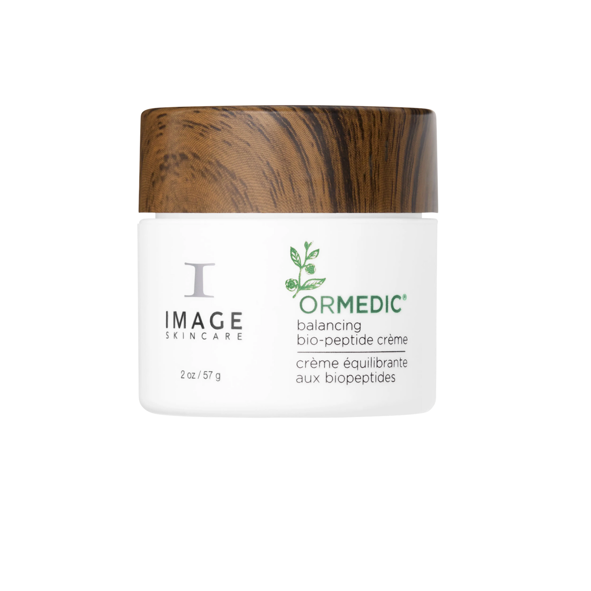 IMAGE Skincare ORMEDIC® Balancing Bio-Peptide Crème