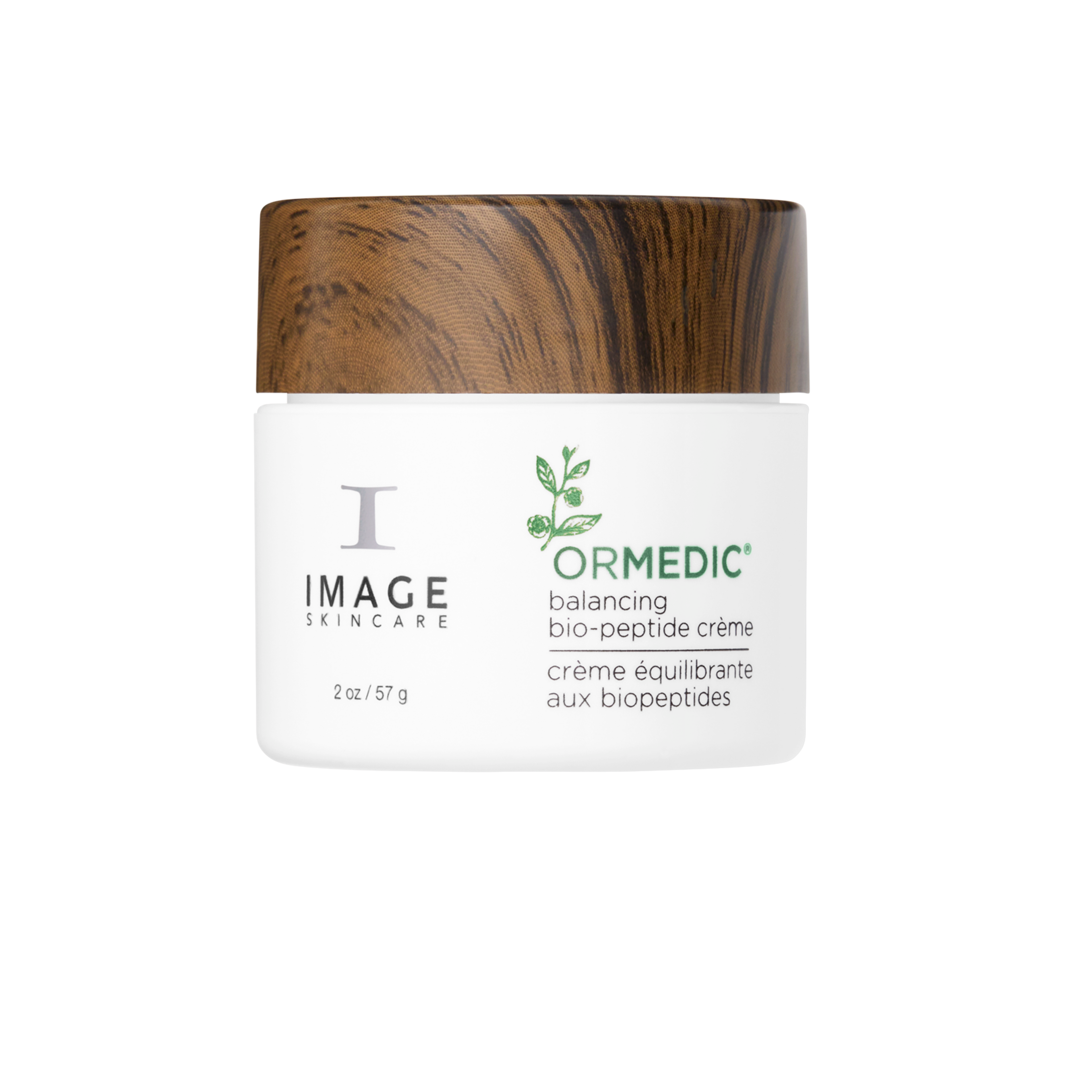 IMAGE Skincare ORMEDIC® Balancing Bio-Peptide Crème
