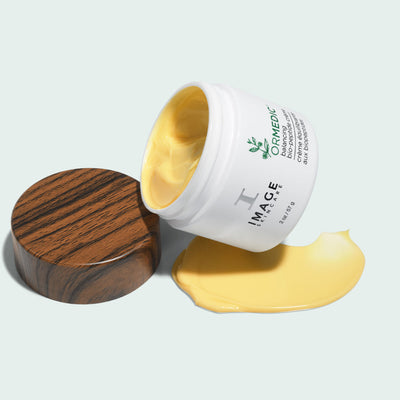 ORMEDIC® Balancing Bio-Peptide Crème Product vendor