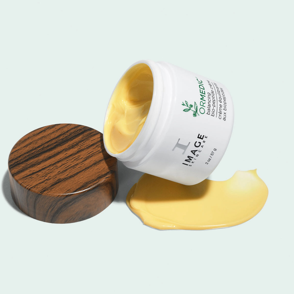 IMAGE Skincare ORMEDIC® Balancing Bio-Peptide Crème
