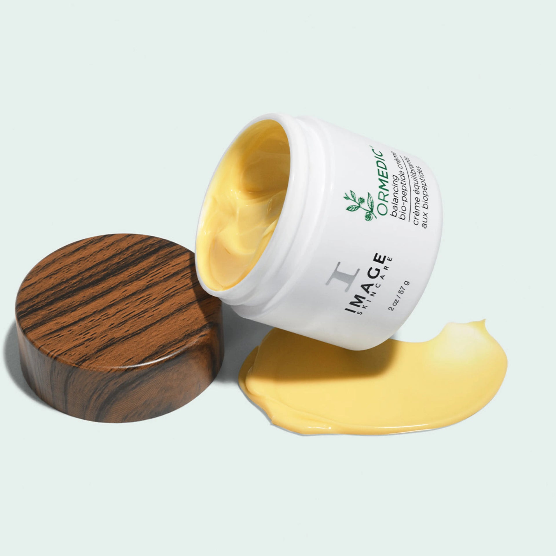 IMAGE Skincare ORMEDIC® Balancing Bio-Peptide Crème