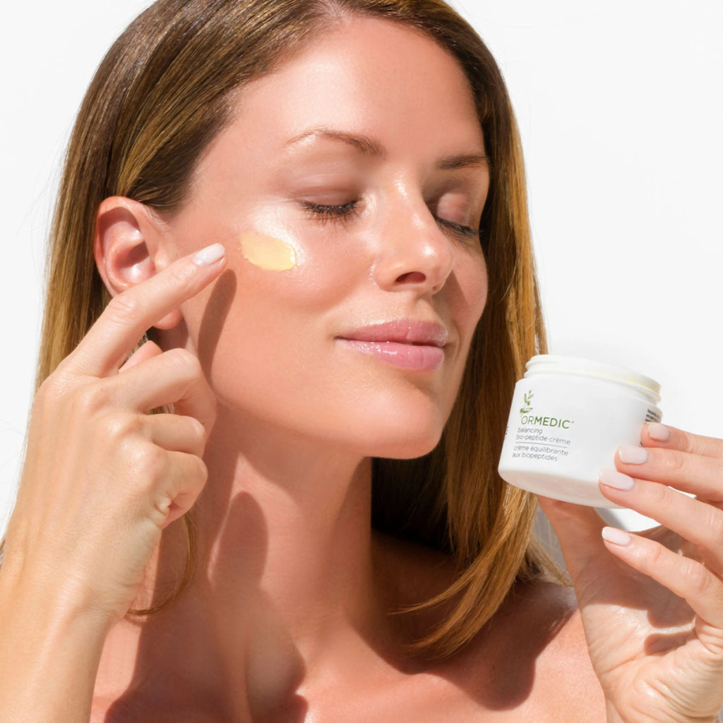 IMAGE Skincare ORMEDIC® Balancing Bio-Peptide Crème