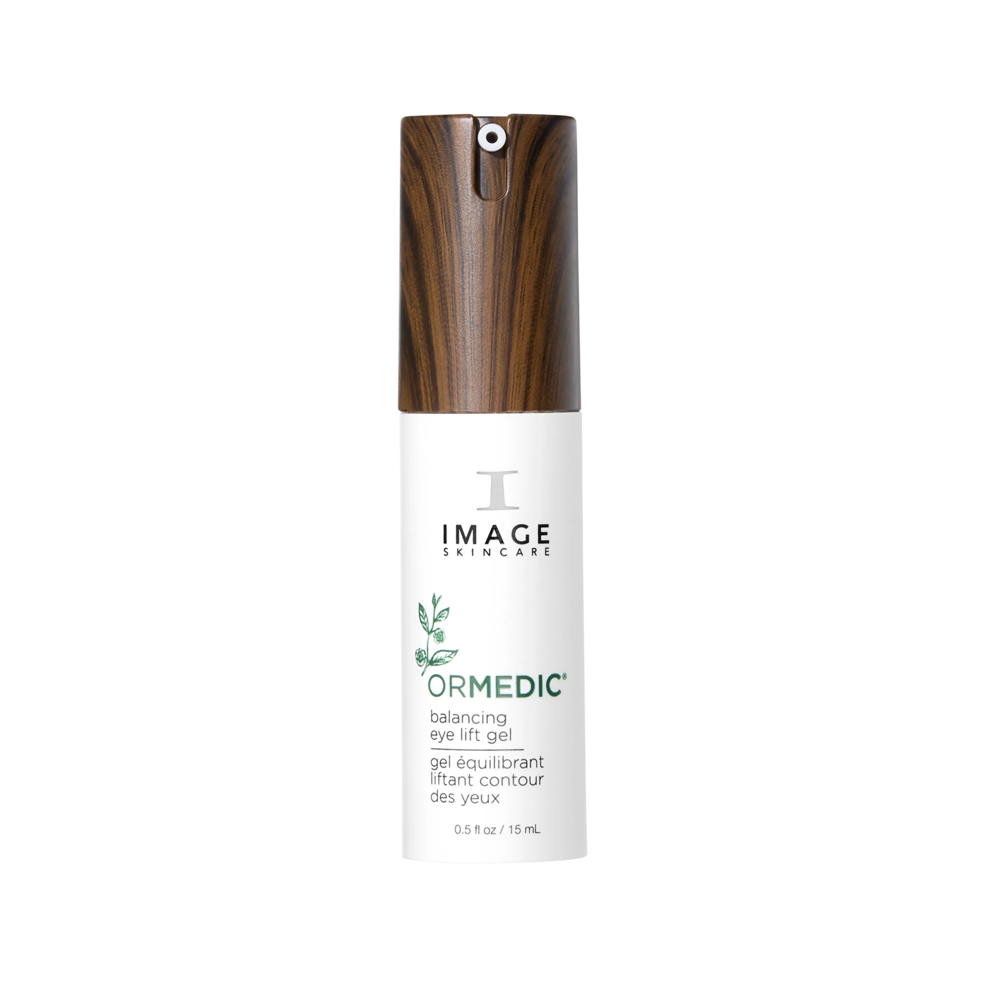 IMAGE Skincare ORMEDIC® Balancing Eye Lift Gel