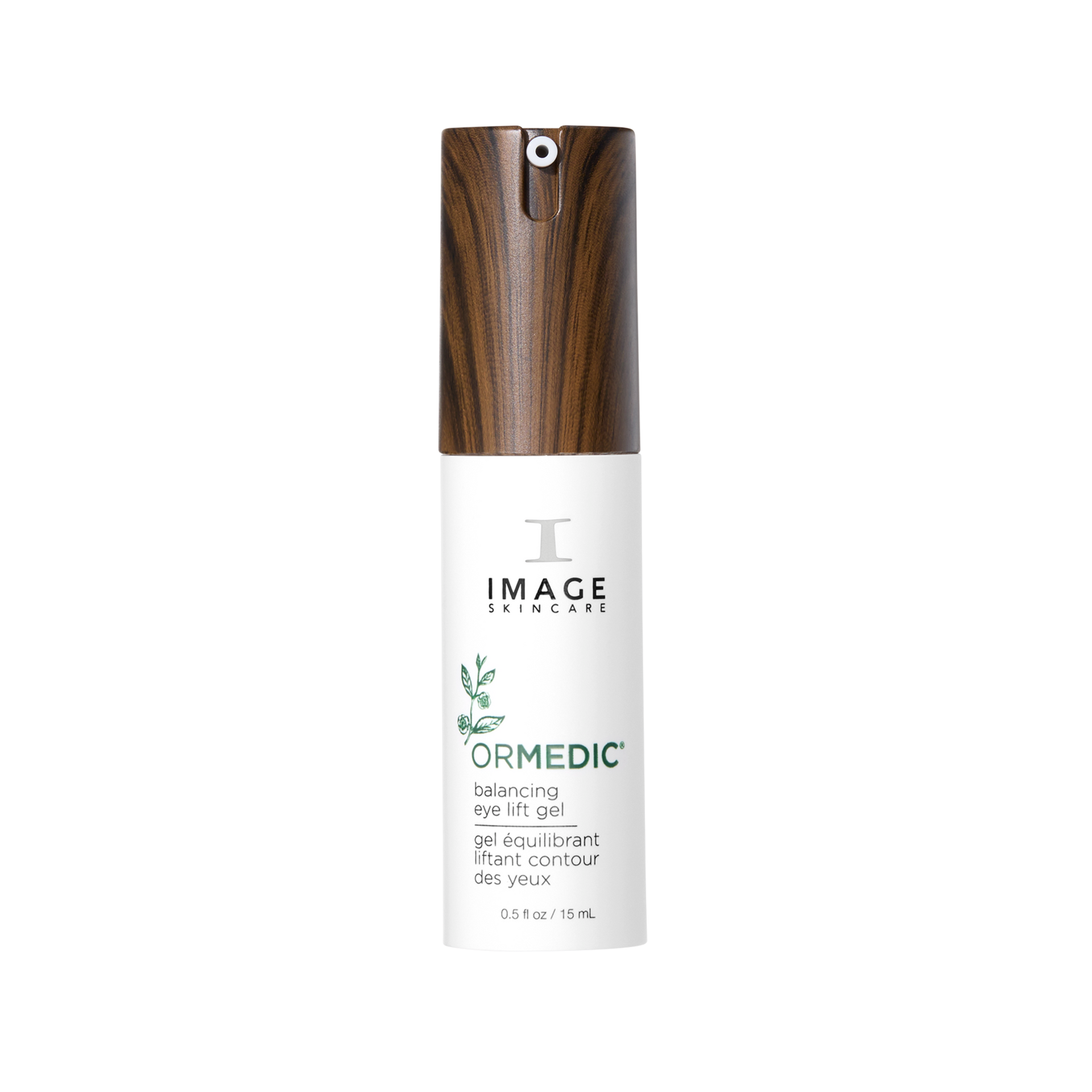 IMAGE Skincare ORMEDIC® Balancing Eye Lift Gel
