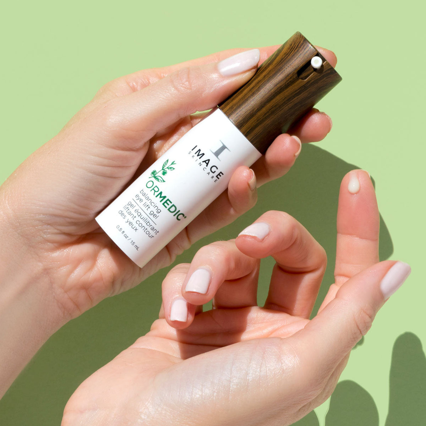 ORMEDIC® Balancing Eye Lift Gel Product vendor